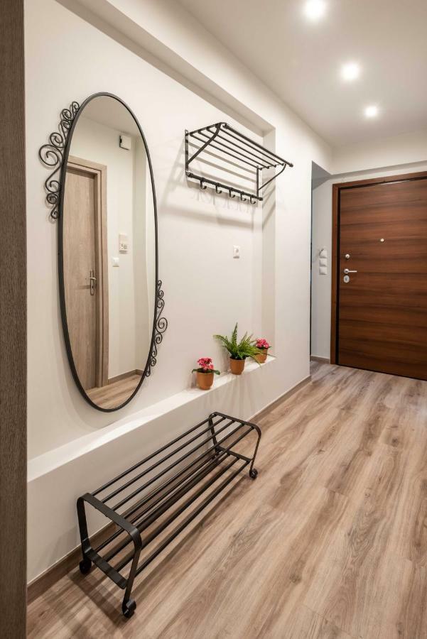 Acropolis Koukaki Newly Renovated 55Sq.M Apartment 아테네 외부 사진