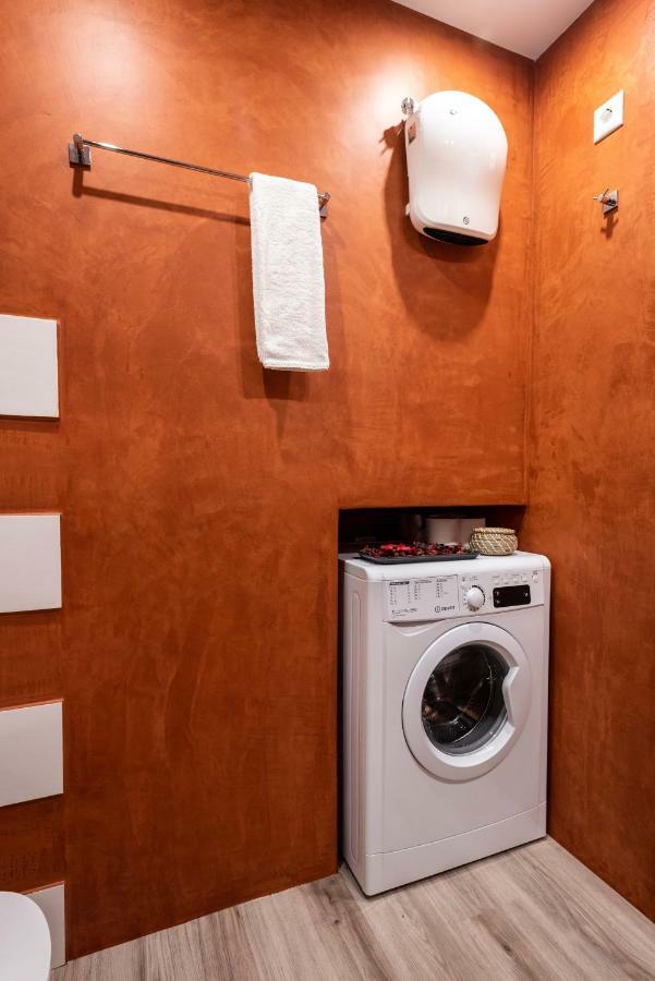 Acropolis Koukaki Newly Renovated 55Sq.M Apartment 아테네 외부 사진